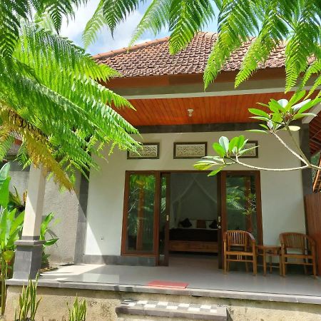 Pondok Kukuh Villa Sidemen サイドメン エクステリア 写真