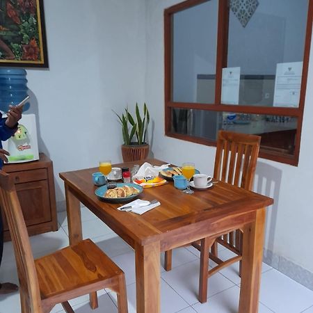 Pondok Kukuh Villa Sidemen サイドメン エクステリア 写真