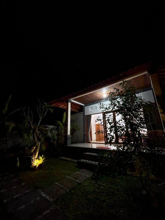 Pondok Kukuh Villa Sidemen サイドメン エクステリア 写真