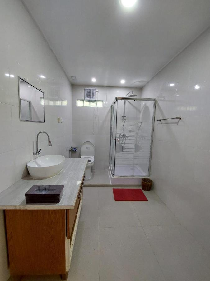 Pondok Kukuh Villa Sidemen サイドメン エクステリア 写真