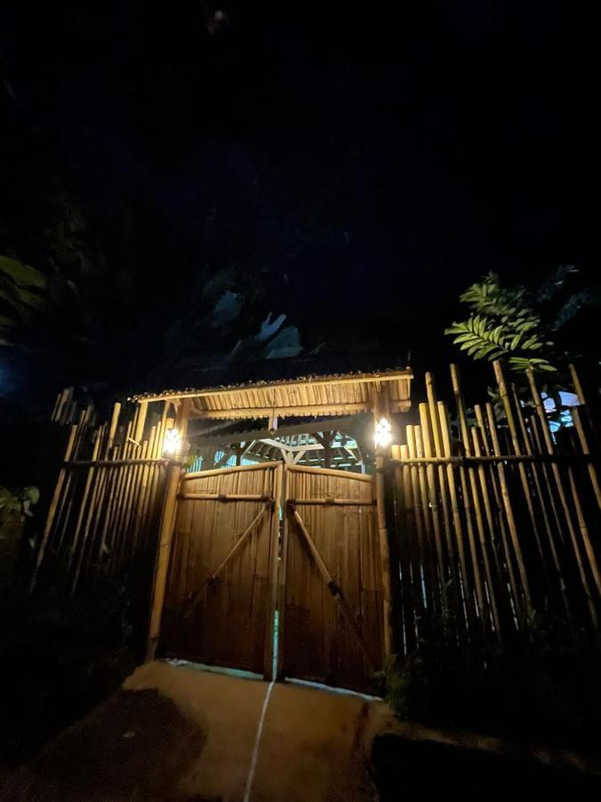 Pondok Kukuh Villa Sidemen サイドメン エクステリア 写真