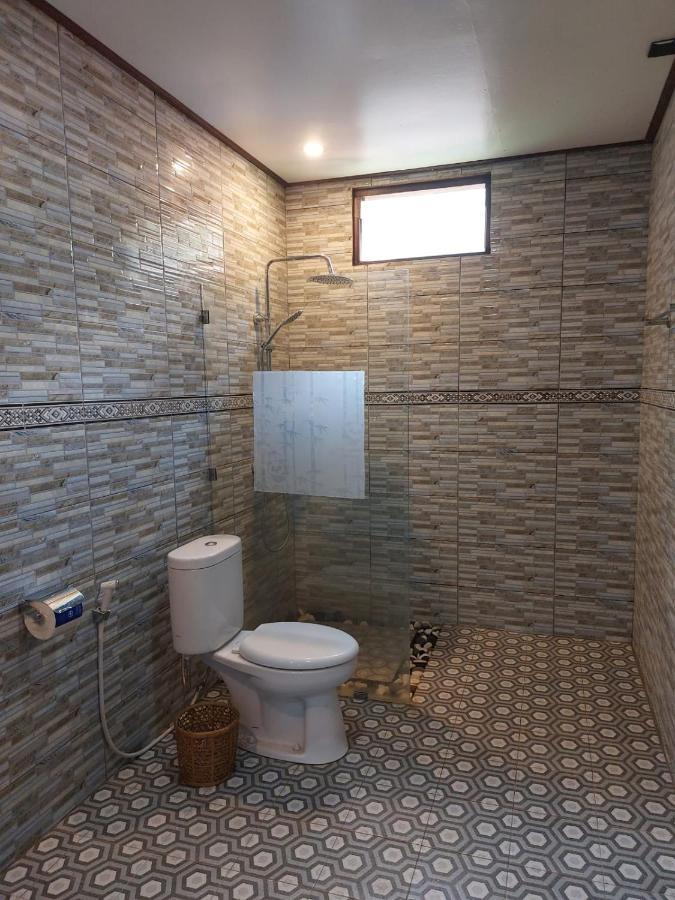 Pondok Kukuh Villa Sidemen サイドメン エクステリア 写真