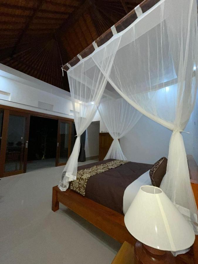 Pondok Kukuh Villa Sidemen サイドメン エクステリア 写真