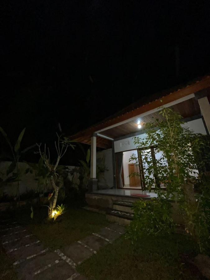 Pondok Kukuh Villa Sidemen サイドメン エクステリア 写真