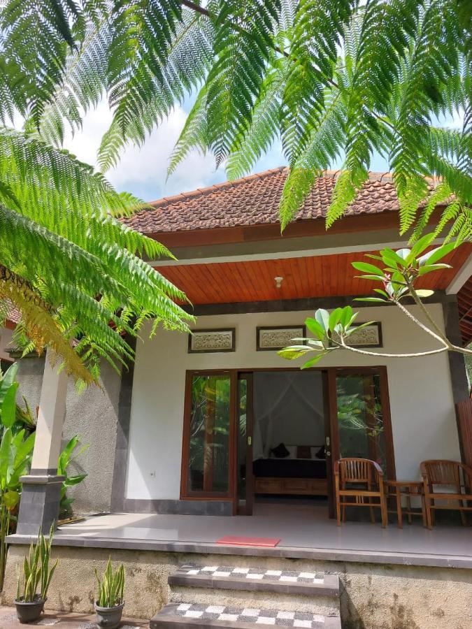 Pondok Kukuh Villa Sidemen サイドメン エクステリア 写真