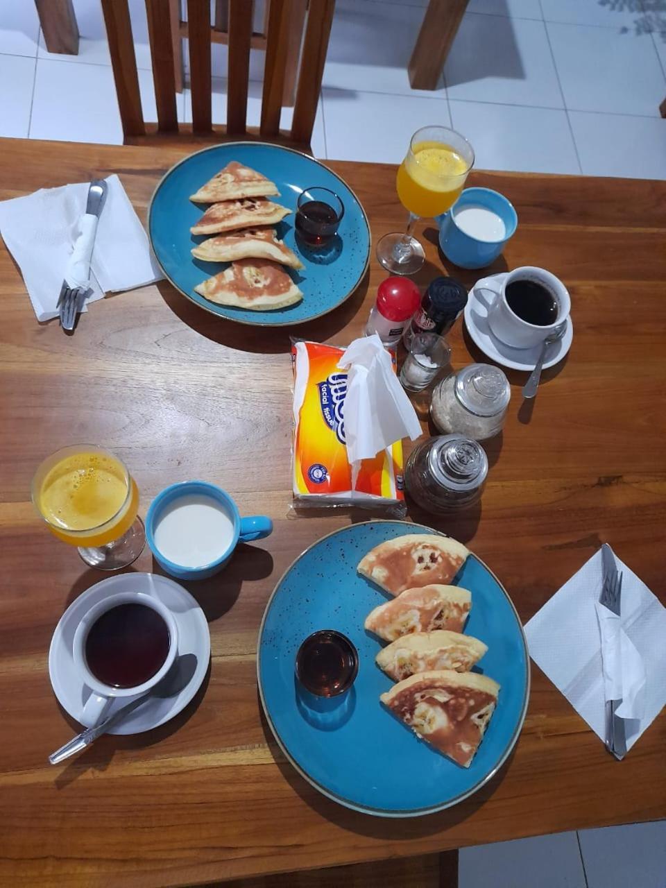 Pondok Kukuh Villa Sidemen サイドメン エクステリア 写真